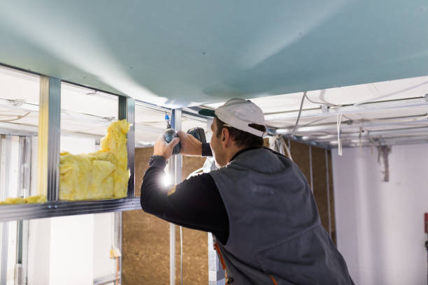 Types of Insulation We Offer in Medford, OR