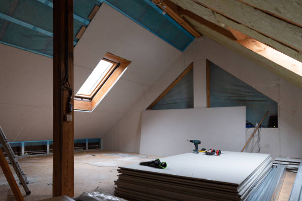 Best Spray Foam Insulation in Medfd, OR