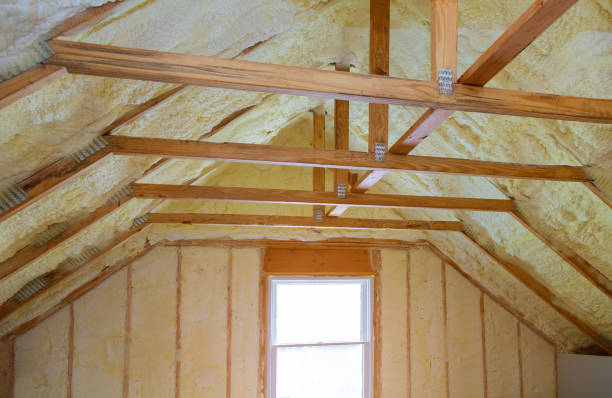 Best Eco-Friendly Insulation in Medfd, OR