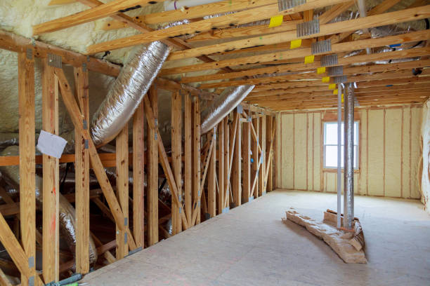 Trusted Medford, OR Insulation Contractor Experts