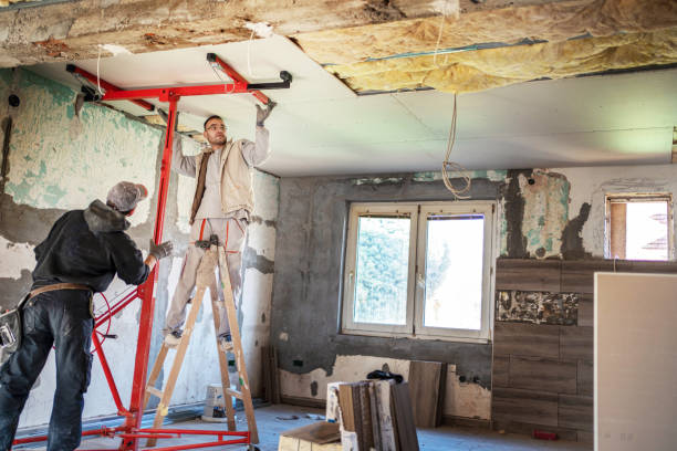 Best Blown-in Insulation in Medfd, OR