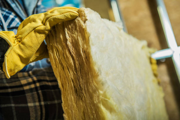 Best Spray Foam Insulation in Medfd, OR