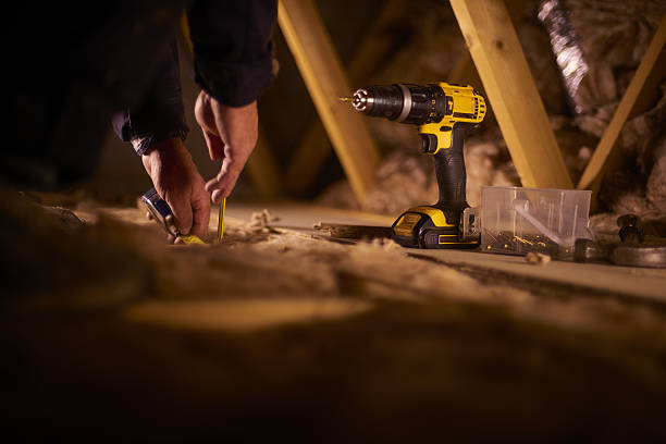 Best Insulation for Specific Applications in Medfd, OR
