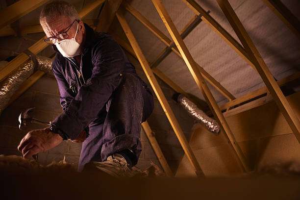  Medfd, OR Insulation Contractor Pros